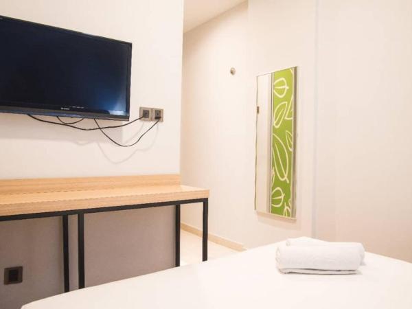 i-Hotel Kuala Lumpur : photo 3 de la chambre chambre double standard