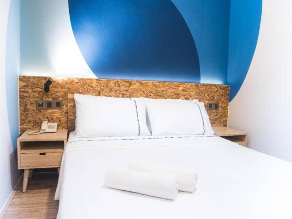 i-Hotel Kuala Lumpur : photo 1 de la chambre chambre double standard