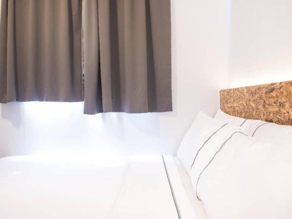 i-Hotel Kuala Lumpur : photo 2 de la chambre chambre double deluxe