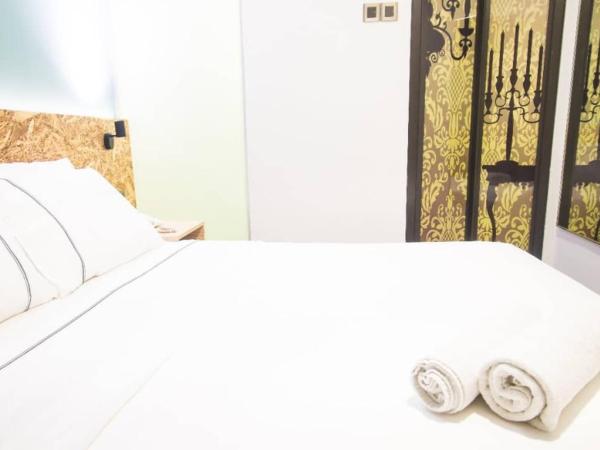 i-Hotel Kuala Lumpur : photo 3 de la chambre chambre double deluxe