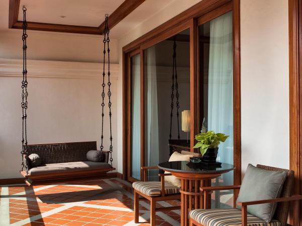 RatiLanna Riverside Spa Resort : photo 8 de la chambre suite exécutive