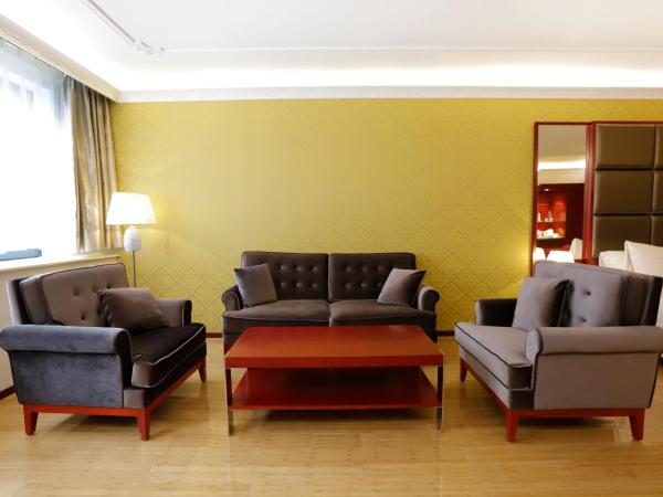 Chasse Hotel : photo 3 de la chambre suite de luxe