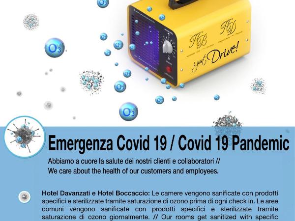 Hotel Davanzati : photo 7 de la chambre chambre simple