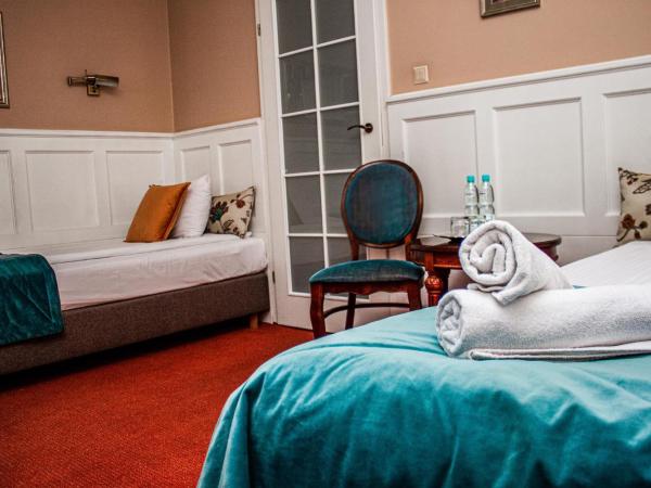 American House Hennela : photo 9 de la chambre chambre double ou lits jumeaux