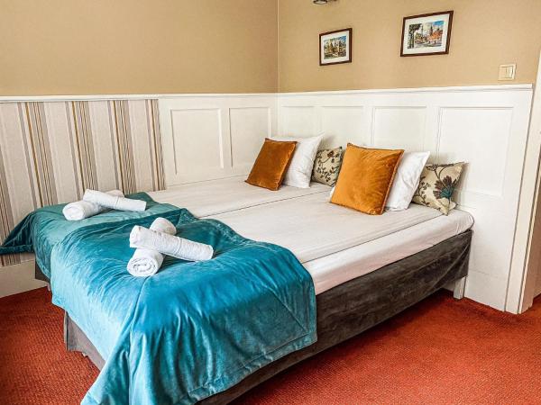 American House Hennela : photo 6 de la chambre chambre double ou lits jumeaux