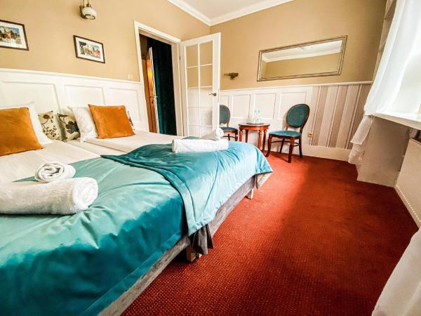 American House Hennela : photo 5 de la chambre chambre double ou lits jumeaux