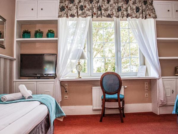 American House Hennela : photo 10 de la chambre chambre double ou lits jumeaux