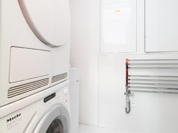 Grand Central Residence by TKC : photo 7 de la chambre loft