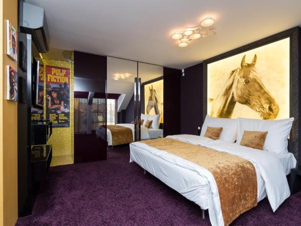 Grand Central Residence by TKC : photo 3 de la chambre loft