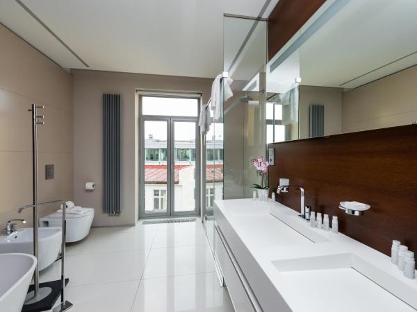 Grand Central Residence by TKC : photo 10 de la chambre penthouse