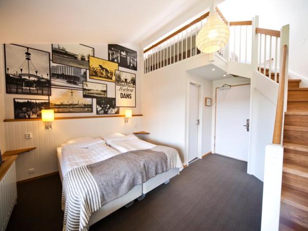 Lisebergsbyns B&B : photo 7 de la chambre chambre familiale