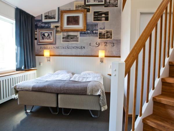 Lisebergsbyns B&B : photo 5 de la chambre chambre familiale