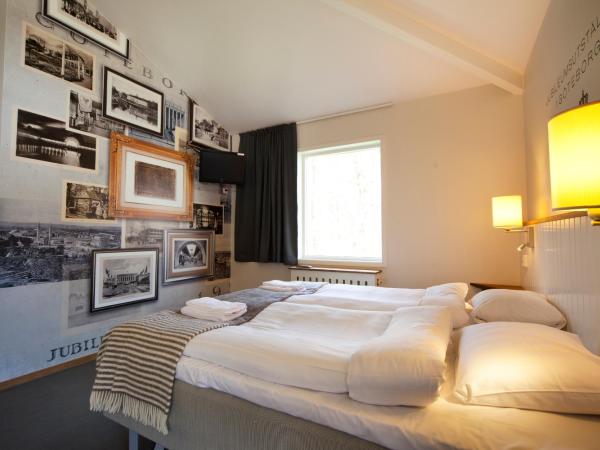 Lisebergsbyns B&B : photo 2 de la chambre chambre familiale
