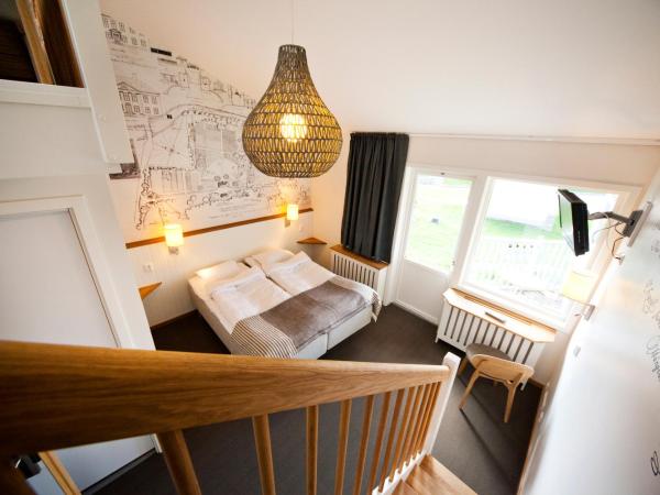 Lisebergsbyns B&B : photo 6 de la chambre chambre familiale