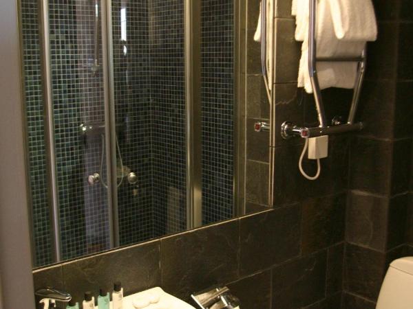 Rex Hotel : photo 2 de la chambre petite chambre double