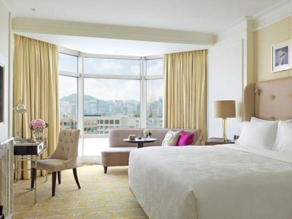 The Langham Hong Kong : photo 1 de la chambre room #5503959