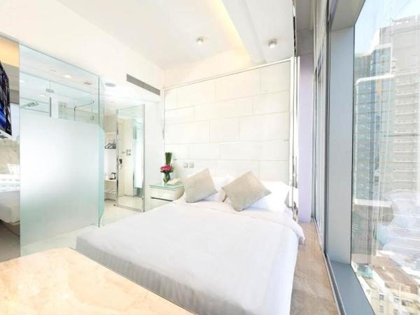 iclub To Kwa Wan Hotel : photo 1 de la chambre room #194794526