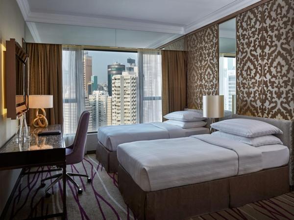 Dorsett Wanchai, Hong Kong : photo 3 de la chambre room #5505865