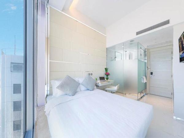 iclub To Kwa Wan Hotel : photo 1 de la chambre room #194794527