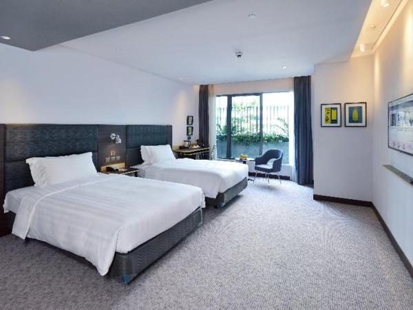 Camlux Hotel : photo 2 de la chambre room #217098245