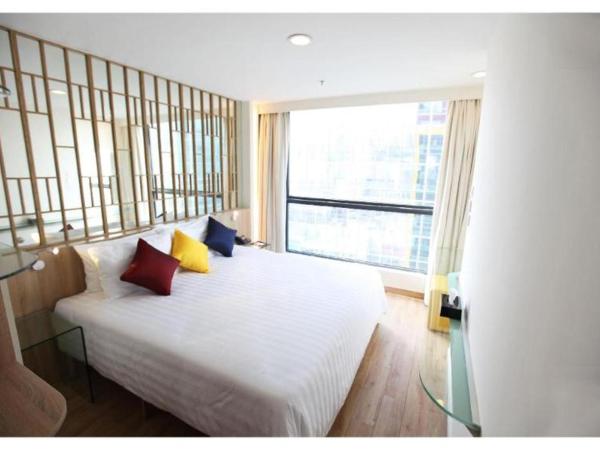 IW Hotel : photo 2 de la chambre room #228106647