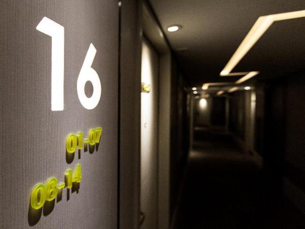 Stanford Hotel Hong Kong : photo 3 de la chambre room #5504638