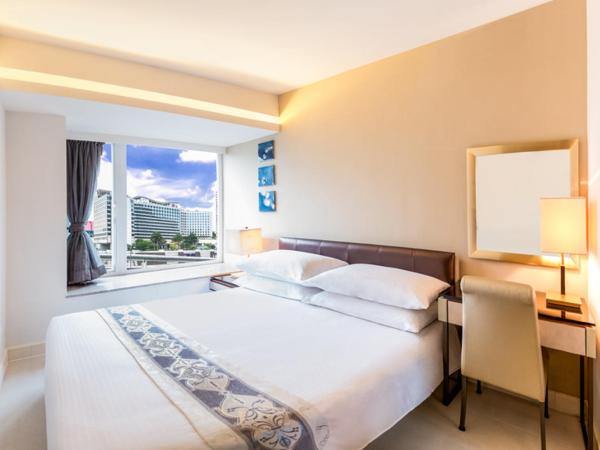 Kowloon Harbourfront Hotel : photo 1 de la chambre room #144677413