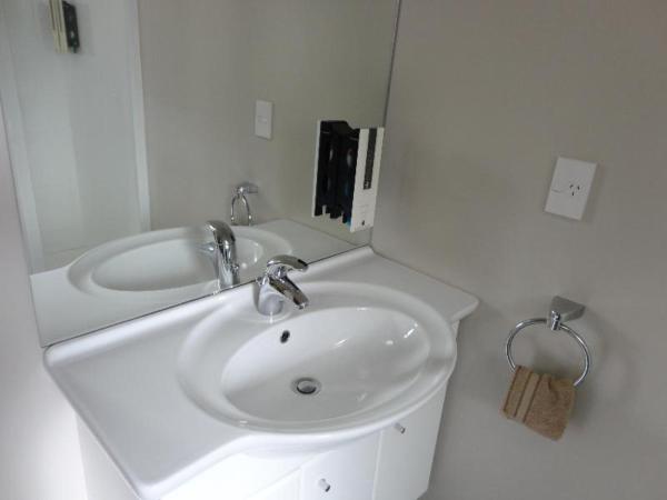 Bealey Avenue Motel : photo 2 de la chambre room #17365413