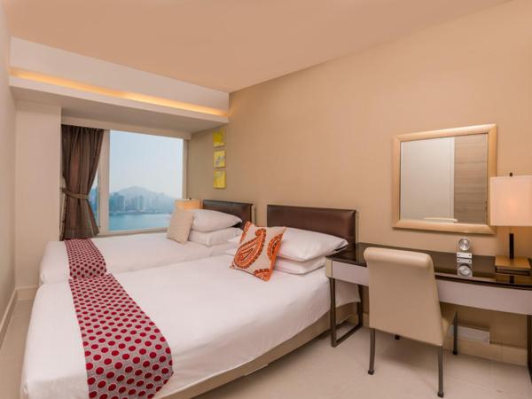 Kowloon Harbourfront Hotel : photo 4 de la chambre room #144677414