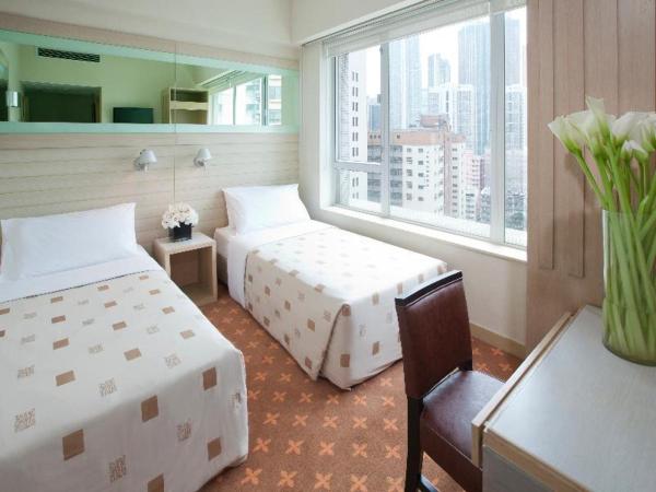 Silka Far East Hotel : photo 6 de la chambre room #5507864