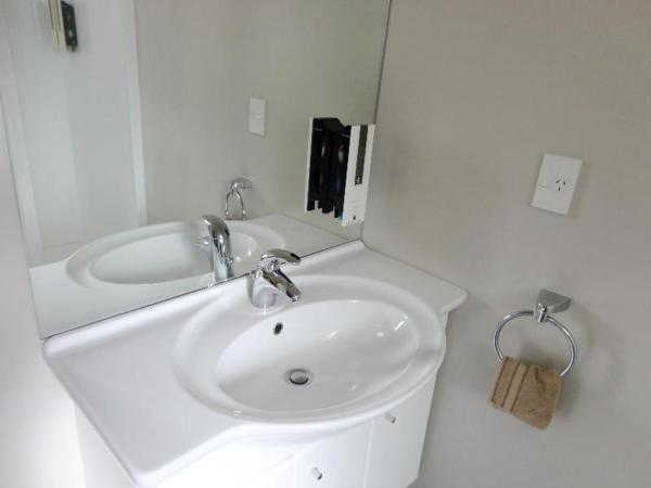 Bealey Avenue Motel : photo 1 de la chambre room #17365414