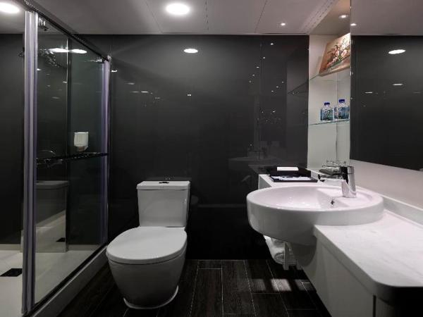 Stanford Hotel Hong Kong : photo 9 de la chambre room #5504641