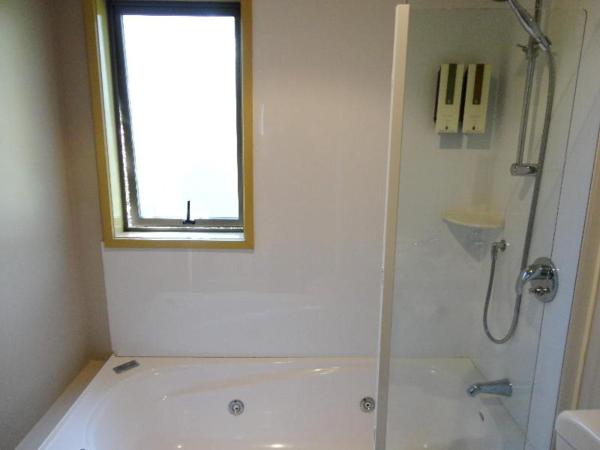 Bealey Avenue Motel : photo 4 de la chambre room #17365414