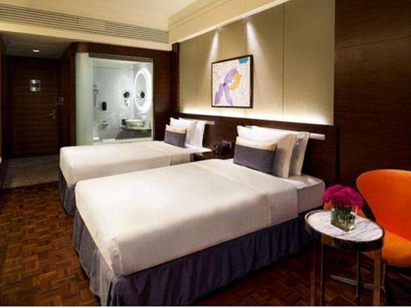 Nina Hotel Island South : photo 1 de la chambre room #24116446