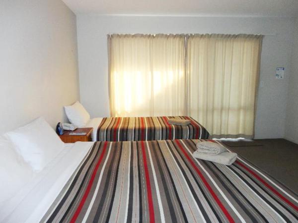 Bealey Avenue Motel : photo 3 de la chambre room #17365415