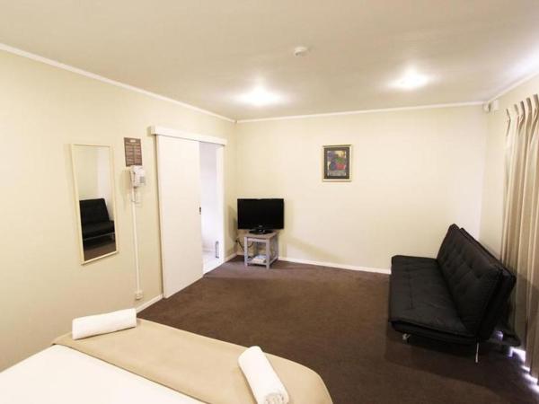 Auckland Airport Lodge : photo 1 de la chambre room #35215109