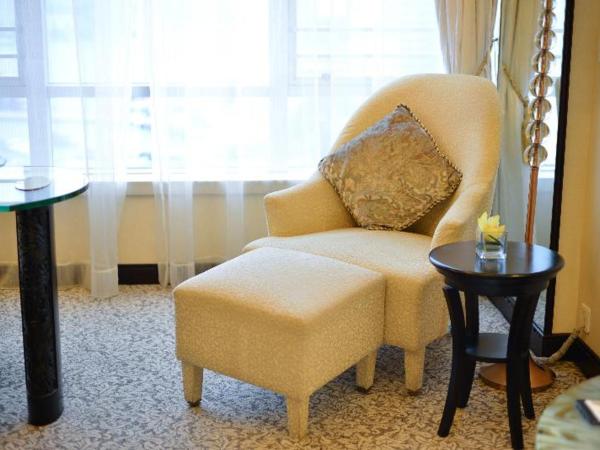 Regal Hongkong Hotel : photo 6 de la chambre room #5501554
