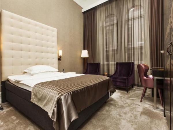 Elite Plaza Hotel : photo 3 de la chambre room #1828123