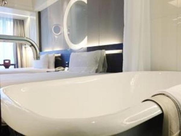 Nina Hotel Tsuen Wan West : photo 1 de la chambre room #36142036