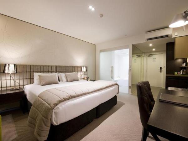 The George : photo 1 de la chambre room #4320435