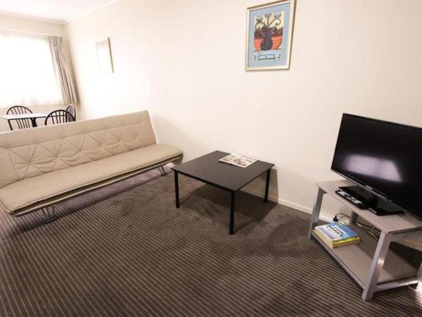 Auckland Airport Lodge : photo 1 de la chambre room #35215113
