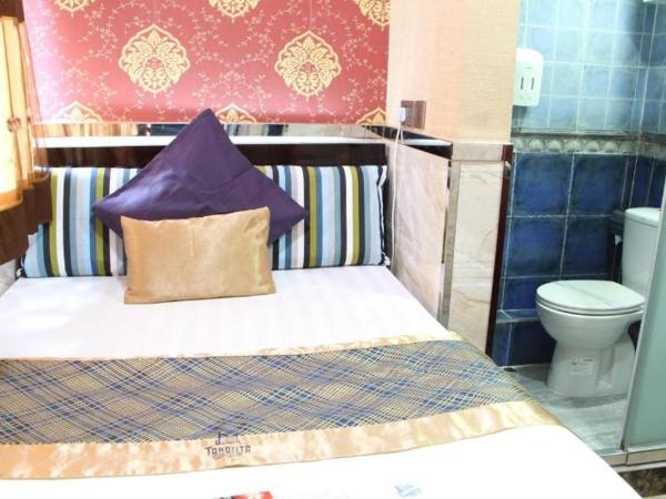 Temple Street Hotel : photo 10 de la chambre room #124700116