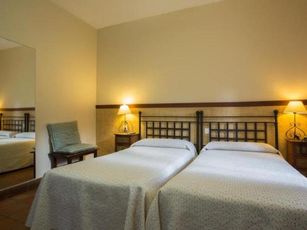 Hotel Humaina : photo 1 de la chambre room #9035208