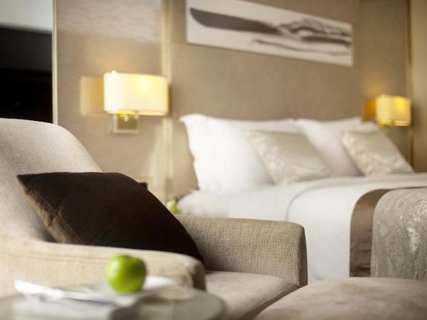 The Royal Garden : photo 1 de la chambre room #18170463