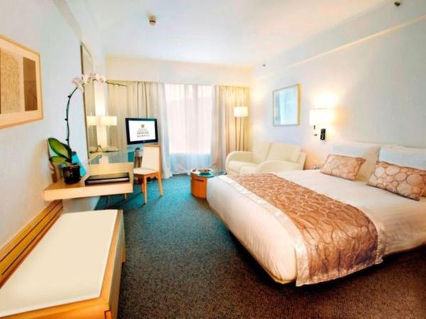 Regal Airport Hotel : photo 1 de la chambre room #5507551