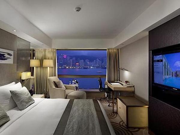 The Royal Garden : photo 1 de la chambre room #18170464