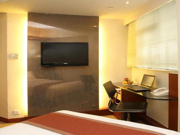 Stanford Hillview Hotel Hong Kong : photo 1 de la chambre room #5504743