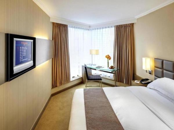 The Kowloon Hotel : photo 2 de la chambre room #5500139