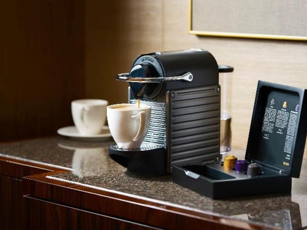 The Royal Garden : photo 2 de la chambre room #18170465