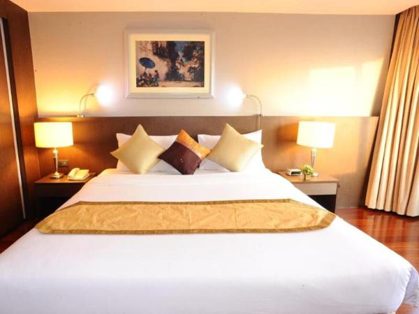 Royal Suite Hotel Bangkok : photo 1 de la chambre room #29437558